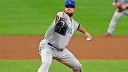 2020 Jon Lester - Wasn't as Bad as You Think - CHICAGO style SPORTS