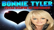 Bonnie Tyler-Total Eclipse Of The Heart 1983 - YouTube