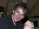 Canadian science fiction writer Peter Watts arrested at Port Huron ...