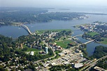 Severn River Harbor in Ferry Adams, MD, United States - harbor Reviews ...