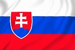 Bandera de Eslovaquia: historia, significado y otros datos