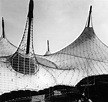 FREI OTTO, THE GERMAN PAVILION, EXPO 1967 | The Strength of ...