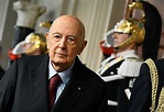 È morto Giorgio Napolitano, il presidente emerito della Repubblica ...