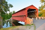 Haunted Bridge In Gettysburg: A Must-See Landmark in 2023