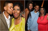 Aretha Louise Franklin the Queen of Soul: Her Husbands and Children