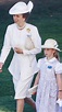 Veja os 10 looks mais elegantes da Princesa Anne, filha da rainha ...