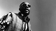 How Isaac Hayes’ ‘Shaft’ Reinvented the Game for Film Music – Variety
