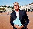 POLITIQUE. Michel Barnier, candidat à la présidence de la Région Rhône ...
