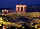 Historia y Arqueología: Breve Historia de Atenas (Grecia)