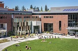 university of oregon architecture acceptance rate – CollegeLearners.com