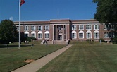 Universidade do Arkansas Central - Uni24k