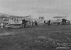 The War In The Air 1914-1918. Photo And Film Archive The Royal Flying ...
