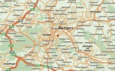 Guide Urbain de Stuttgart