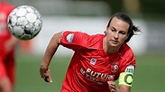 Renate Jansen wint Pure Energie Eredivisie Vrouwen Beste Speelster ...