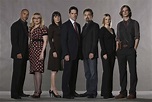 Criminal Minds Cast (HQ) - Criminal Minds Photo (5169196) - Fanpop