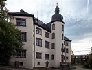 Schloss Wiehe | Photoportico