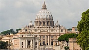 Top 25 Examples Of Renaissance Architecture