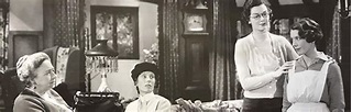 Notturno tragico (1937) | FilmTV.it