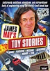 myReviewer.com - JPEG - James May's Toy Stories Front Cover