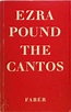 The Cantos - Ezra Pound - (ISBN: 0571048986) | De Slegte