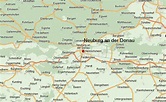 Guide Urbain de Neubourg-sur-le-Danube