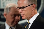 Under New Bureau Head, Acting FBI Director Andrew McCabe to Remain as ...