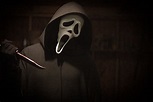 scream, 2022, ghostface, 4k, HD Wallpaper | Rare Gallery