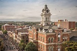 2020 Town and Gown Image 1 | Ohio University