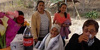Doña Manuela López, sin enfermedad a sus 101 años | El Imparcial de Oaxaca