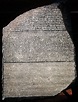 Rosetta Stone | Definition, Discovery, History, Languages, & Facts ...