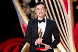 Rami Malek thrives at Oscars, wins Best Actor - Egypt Independent