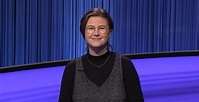 Mattea Roach - Jeopardy Contestant