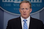 Sean Spicer: Adoption Policy Was Focus of Russia Meeting | TIME