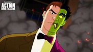 Batman vs. Two-Face | Official Trailer for DC Animated Movie - YouTube