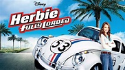 Watch Herbie: Fully Loaded | Full Movie | Disney+