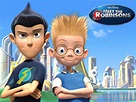 wallpaper: Meet The Robinsons Wallpapers