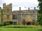Sudeley Castle - The Tudors Wiki