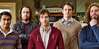 'Silicon Valley' es renovada para una sexta temporada