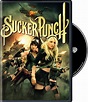 Sucker Punch [DVD] [2011] [Region 1] [US Import] [NTSC]: Amazon.co.uk ...