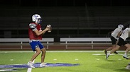 Photos: Sandra Day O'Connor High School football practice