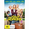 The Great Gilly Hopkins | DVD | BIG W