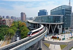East China's Wuhu opens its first monorail line - Chinadaily.com.cn