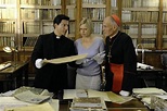 Ihr Auftrag, Pater Castell - Staffel 2: DVD oder Blu-ray leihen ...