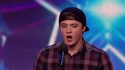 Amazing Craig Ball - Week 3 - Britain's Got Talent 2016 - YouTube