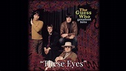 These Eyes (w/lyrics) ~ The Guess Who - YouTube
