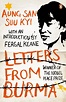Letters From Burma by Aung San Suu Kyi - Penguin Books Australia