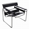 Marcel Breuer Wassily style | lounge chair
