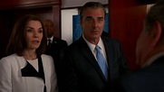 Watch The Good Wife Season 7 Episode 5: Payback - Full show on CBS All ...