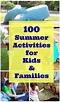 100+ Free Things for Kids to Do in Summer - Edventures with Kids