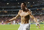 Ronaldo's awe-inspiring record vs Atletico Madrid is about magic moments
